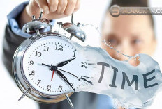 Mengatasi Hambatan Manajemen Waktu, Tips Produktifitas dalam 24 Jam