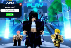 Pakai RP Song Maroon 5 dan Rihana dengan 20 Kode Redeem Roblox Brookhaven Terbaru Hari Ini 4 Juni 2025