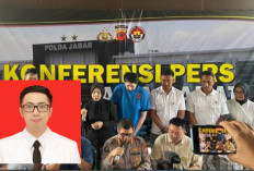 Kemenkumham Pastikan Akan Kawal Kasus Pelecehan Seksual yang Dilakukan Oleh Priguna Anugerah Pratama 
