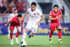 Daftar 23 Pemain Timnas Indonesia U22 di SEA Games 2025 Usai Marselino Kena Hamstring! 