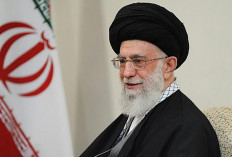 Mencekam! Khamenei Perintahkan Serang Langsung Israel Balas Tewasnya Pemimpin Hamas, Anggap…