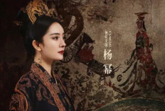 Yang Mi Comeback! Drama China Northern Wei Dynasty Siap Guncang Layar WeTV! 