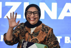 Alasan Kesehatan, Nanik S Deyang Resmi Mundur dari Kepala BGN, Sosok Pengganti Disebut Adik Sendiri?