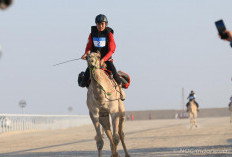 Atlet Indonesia Catatkan Sejarah di Asian Youth Games 2025, Ini Ceritanya