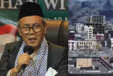 Serangan AS-Israel ke Iran, MUI Desak RI Cabut Keanggotaan dari Board of Peace