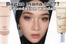 4 Rekomendasi Foundation Wardah untuk Kulit Flawless yang Patut Dipertimbangkan