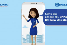 Butuh Rekomendasi Hotel Terbaik atau SPBU Terdekat Saat Liburan? Langsung Tanya Sabrina Aja!