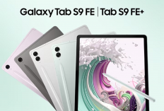 Spesifikasi Samsung Galaxy Tab S9 FE Tablet Android Murah Paling Worth it 2023 Dibandingkan Tablet Lainnya