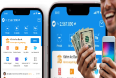 NEW! Cara Dapat Saldo DANA Gratis Rp340 Ribu Lewat Fitur Binance Referral Event Tanpa Misi Tambahan