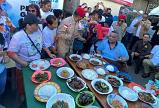 Prabowo Subianto: Menteri Harus Setuju Program Makan Siang Gratis untuk Anak-anak Indonesia