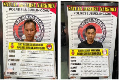 2 Pengedar Narkoba Ditangkap di Gang Sempit, Polisi Sita 2,3 Kg Sabu dan 4.496 Butir Pill Ekstasi