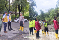 Jalur Medan-Karo Kini Beroperasi Lagi, Pasca Bencana Longsor yang Tewaskan 10 Orang