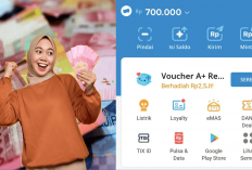 Spesial Klaim Saldo DANA Gratis Rp700.000 dari 9 Aplikasi Populer Ini Langsung Cair ke e-Wallet Kamu Lho!