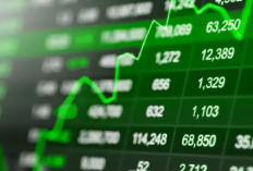 Investor Auto Cuan! IHSG Meroket 4,52 Persen Usai Trump Tunda Tarif Impor