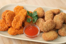 Auto Krispy! Resep Chicken Nugget ala Chef Devina Hermawan yang Bikin Nagih, Cobain Yuk Moms