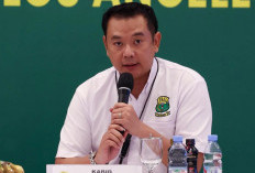 PBSI Buka Peluang Pemain U19 Gabung Pelatnas pada Seleknas 3-7 Februari 2026 di Karawang