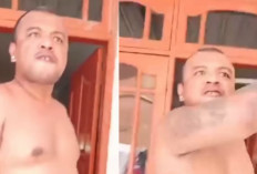 Viral Video Kurir Paket di Bekasi Utara Nyaris Dibacok Pelanggan saat Tagih Uang Pembayaran Rp30 Ribu