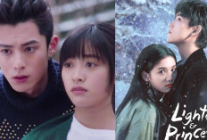 Jangan Lewatkan! 6 Drama China Tentang Musuh Jadi Cinta dengan Chemistry Terbaik Sepanjang Masa
