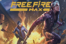 10 Kode Redeem Free Fire Terbaru Hari Selasa 23 Juli 2024, Klaim Hadiah Diamonds dan SKin Gratis FF Sekarang