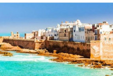 3 Tradisi Lebaran Khas Negara Seribu Benteng Maroko! Ada Pawai Saat Lebaran? Yuk Simak Faktanya Disini.. 