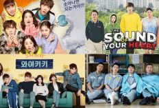 Kocak! 5 Drama Korea Genre Komedi Terbaik Bikin Ngakak Parah, Cocok Nih Ditonton Saat Galau... 