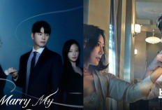 Awas Naik Darah! 5 Drama Korea Tentang Perselingkuhan yang Menguras Emosi, Ada The World of the Married 