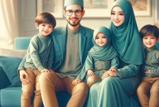 KH. Anwar Zahid Nikmat Bahagia Tidak Diukur dengan Banyaknya yang Dapatkan, Tapi Hati yang Merasakan!