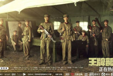 8 Rekomendasi Drama China Tentang Tentara yang Bikin Tegang, Dijamin Seru dan Ga Ngebosenin! 
