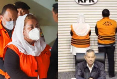 Resmi! Walikota Semarang Ita dan Suaminya Jadi Tersangka, 3 Perkara dan Nikmati Uang Rp 6 Miliar 