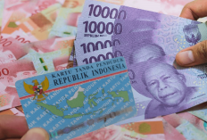 Bansos Cair Sebelum Idul Adha! Ada 6 Bantuan Pemerintah BLT, PKH, Sembako, Listrik Gratis, Cek Nama Kamu!