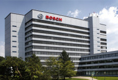 Shock! Giliran Bosch Mau PHK 1.100 Pekerja Tahun Ini, Indonesia Kena Imbas?