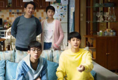 3 Rekomendasi Drama China Tentang Parenting yang Realated Banget, Dijamin Seru! 