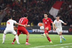 Kekuatan Timnas Indonesia U-23 Semakin Menakutkan, SC Heerenveen Lepas Nathan Tjoe ke Piala Asia U-23