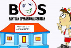 3 Kali Dipanggil Jaksa, Mantan Kepala Sekolah di Musi Rawas Mangkir