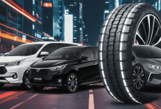 5 Rekomendasi Ban Mobil Avanza dan Xenia Paling Aman di Musim Hujan, Terbukti Jadi Pilihan Driver Online