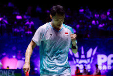 2 Wakil Indonesia ke 16 Besar, 9 Menyusul? Hari Ini Bertanding di Babak 32 Besar