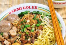 Inilah 4 Rekomendasi Kuliner Ikonik di Kalimalang yang Autentik dan Tak Terlupakan, Wajib Dikunjungi Gais!