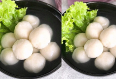 Cara Membuat Baso Ikan yang Lembut dan Enak, Rahasia Tekstur Kenyalnya Terungkap!