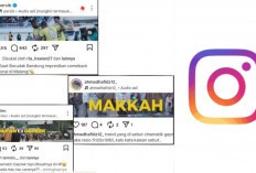 Dijamin FYP ini Cara Bikin Video Geprek Estetik di Instagram, Gen Z Wajib Coba