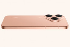 Fitur AI Gila-Gilaan! Huawei Pura 80 Basic Desain Premium Layar 120 Hz dan Full Charge Cuma 40 Menit