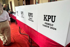 Anggota KPPS Mulai Bertumbangan, Polri Wajibkan Ini kepada Personel Pengamanan Pemilu 2024