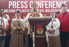  Ajak 'Banteng Kembali ke Kandang', Langsung 'Seruduk' Program Lawan Politik