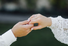 Ingin Nikah Masih Mikir Bujet? KUA di Yogyakarta Ini Gelar Nikah Gratis 7 Hari, Menyediakan Jodoh Juga Loh!