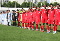 Duh, Pertandingan Timnas Indonesia U20 ke Piala Asia U20 2025 Digeser ke Stadion Madya Gegara Ini 