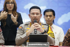 Kasus Kematian Diplomat Muda Kemlu Arya Daru Resmi Dihentikan, Polisi Tak Temukan Unsur Pidana