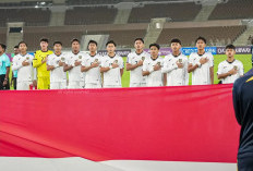 Timnas Indonesia U17 Siap Pulangkan Korea Utara, Tak Takut Adu Penalti Sekalipun!