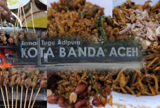 Maknyus! 4 Kuliner Khas Banda Aceh Lezat dan Menggugah Selera, Nomor 3 Bikin Ngiler