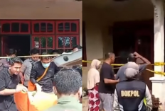 Misteri Tragis! Wanita Muda Tewas Penuh Luka di Curup, Sang Ibu Histeris: Siapa yang Ganggu Anakku?