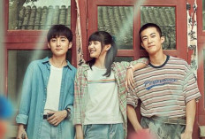 3 Rekomendasi Drama China Tentang Persahabatan Paling Bikin Nangis, Endingnya Bikin Kangen Sahabat Lama!