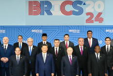 Resmi Jadi Anggota Penuh BRICS, Ini Untung Ruginya Bagi Indonesia!